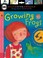 Cover of: Growing Frogs With CD Audio
            
                Read Listen  Wonder