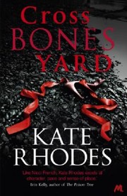 Cover of: Crossbones Yard