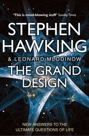 Cover of: The Grand Design by 