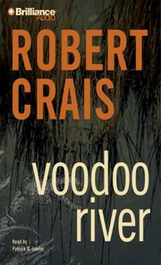 Cover of: Voodoo River
            
                Elvis ColeJoe Pike