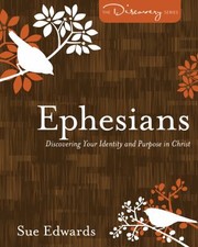 Cover of: Ephesians
            
                Discovery