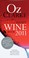 Cover of: Pocket Wine Book 2011