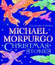 Cover of: Michael Morpurgo Christmas Stories