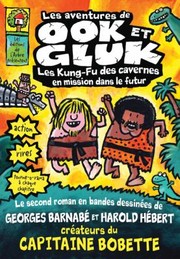 Cover of: Les Aventures de Ook Et Gluk
            
                Les Aventures de Ook Et Gluk by 