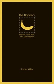 Cover of: The Banana
            
                At Table