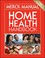 Cover of: The Merck Manual Home Health Handbook