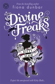 Cover of: Divine Freaks