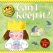 Cover of: Can I Keep It