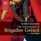 Cover of: The Adventures of Brigadier Gerard
            
                Naxos Complete Classics