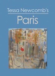 Cover of: Tessa Newcombs Paris