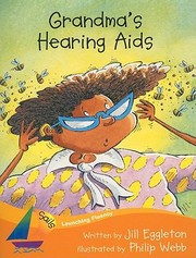 Cover of: Grandmas Hearing Aids
            
                Sails Launching Fluency