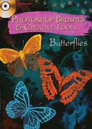 Cover of: Photoshop Brushes  Creative Tools
            
                Dover Electronic Clip Art