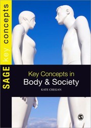 Cover of: The Body and Social Theory
            
                Published in Association with Theory Culture  Society