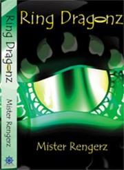 Cover of: Ring Dragonz by 