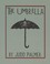 Cover of: The Umbrella