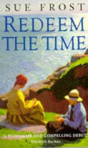 Cover of: Redeem the Time