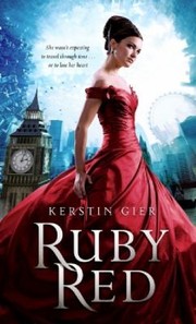 Cover of: Ruby Red
            
                Ruby Red Trilogy  Quality