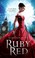 Cover of: Ruby Red
            
                Ruby Red Trilogy  Quality