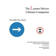 Cover of: The Learner Drivers Ultimate Companion