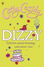 Cover of: Dizzy Cathy Cassidy