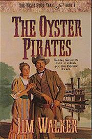 Cover of: The oyster pirates