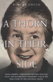 Cover of: A Thorn in Their Side