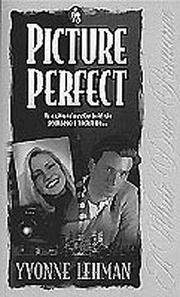 Cover of: Picture perfect