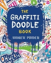 Cover of: The Graffiti Doodle Book by Andrew Pinder