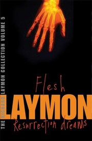 Cover of: The Richard Laymon Collection