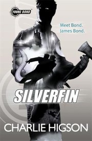 Cover of: Silverfin Charlie Higson by 