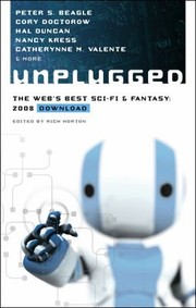 Cover of: Unplugged The Webs Best SciFi  Fantasy by 