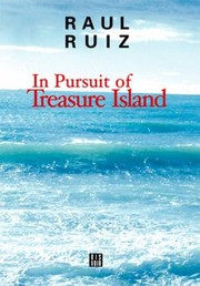 In Pursuit of Treasure Island cover