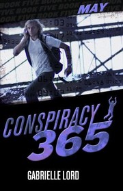 Cover of: May
            
                Conspiracy 365 Hardcover