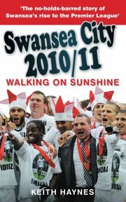 Cover of: Swansea City 201011