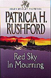 Cover of: Red sky in mourning