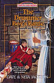Cover of: The drummer boy's battle by Dave Jackson