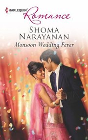 Cover of: Monsoon Wedding Fever by 