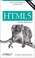 Cover of: HTML5