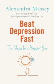 Cover of: Beat Depression Fast