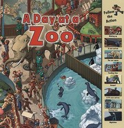 Cover of: A Day at a Zoo
            
                Time Goes by