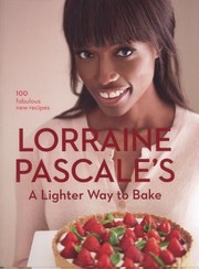 Cover of: A Lighter Way to Bake by 