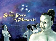 Cover of: The Seven Stars of Matariki by 