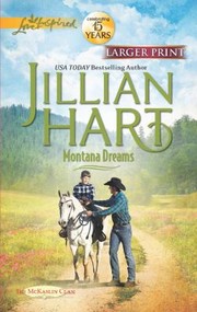 Cover of: Montana Dreams