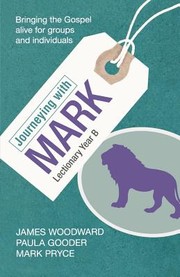 Cover of: Journeying with Mark  Lectionary Year B