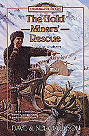 Cover of: The gold miners' rescue