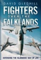 Cover of: Fighters Over the Falklands