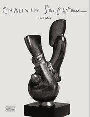 Cover of: Chauvin Sculpteur