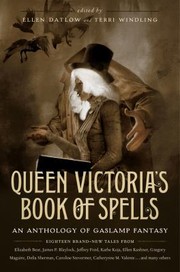 Cover of: Queen Victorias Book of Spells by 