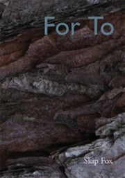 Cover of: For to