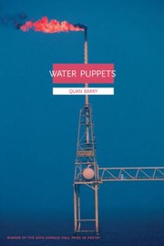 Cover of: Water Puppets by 